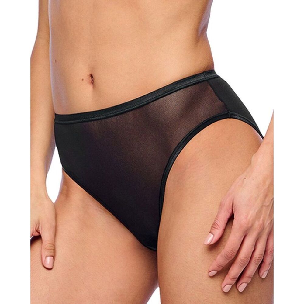 Cosabella Womens Soire Confidence High Waist Brief